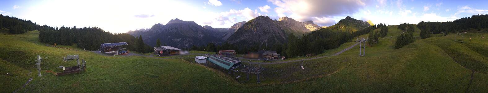 Palüd Brandnertal
