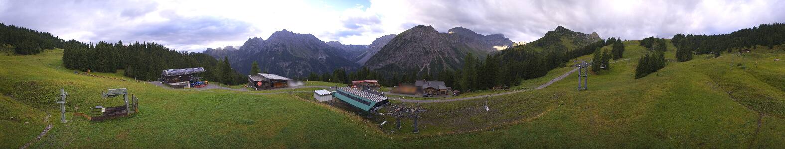 Palüd Brandnertal