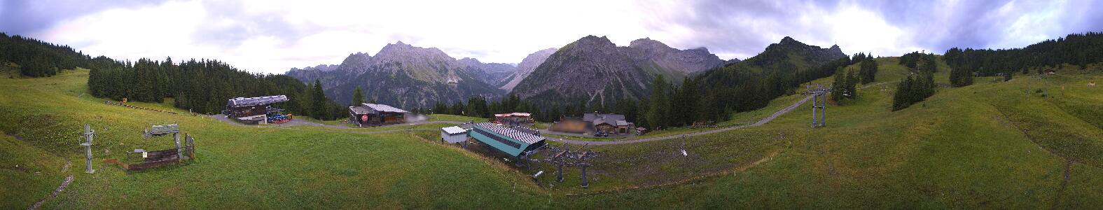 Palüd Brandnertal