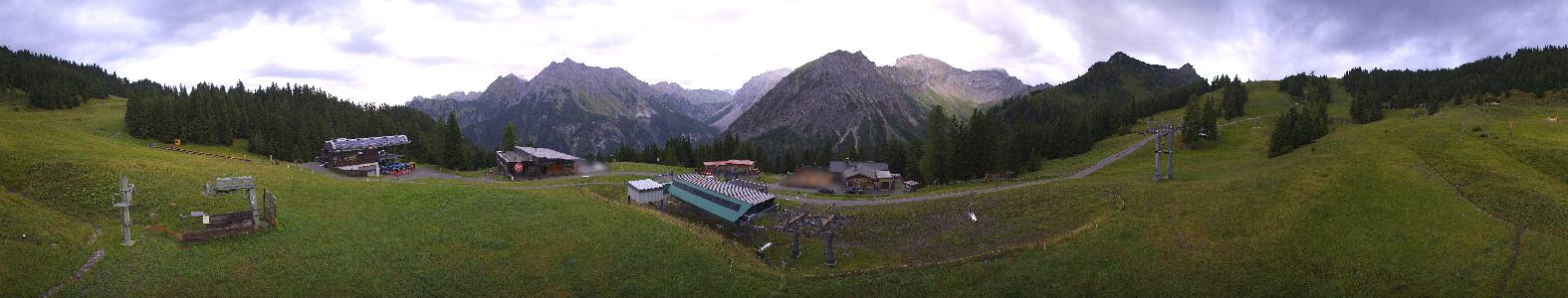 Palüd Brandnertal