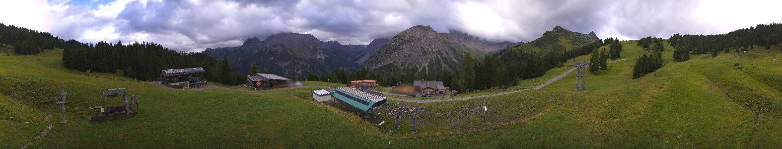 Palüd Brandnertal