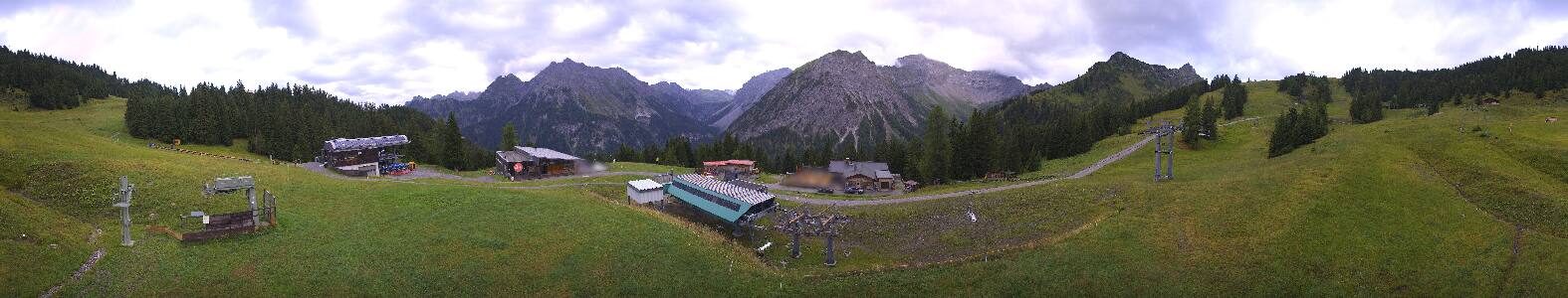 Palüd Brandnertal