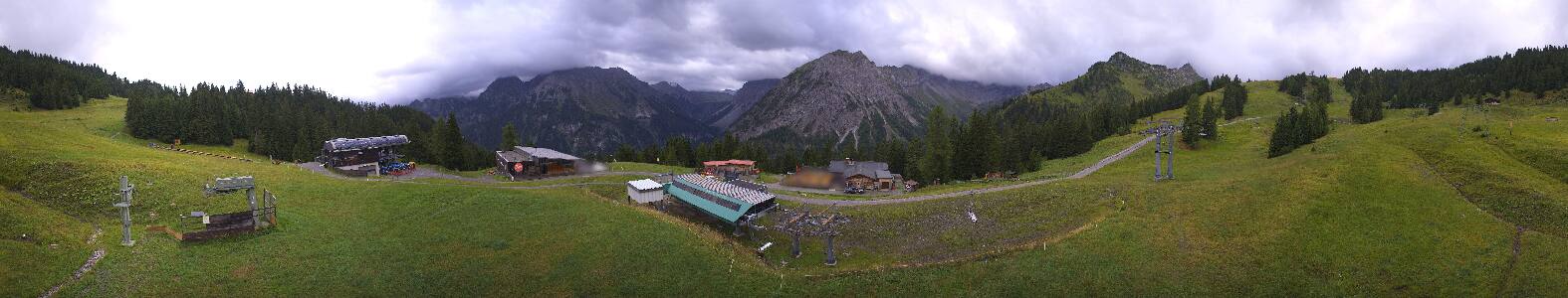 Palüd Brandnertal