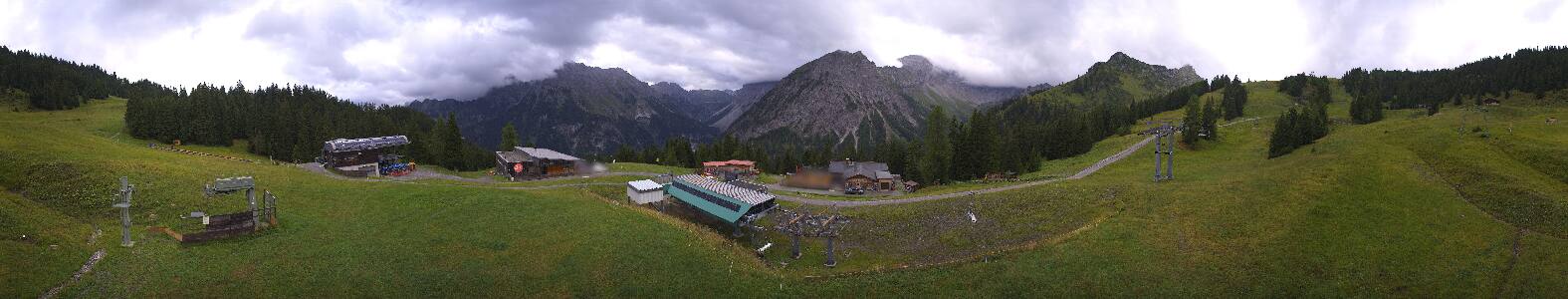 Palüd Brandnertal