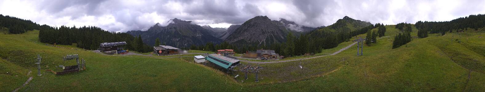 Palüd Brandnertal