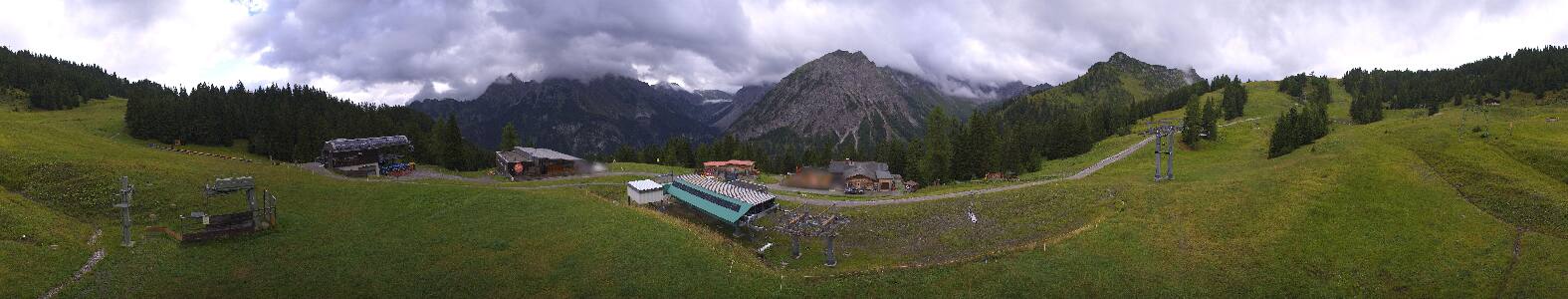 Palüd Brandnertal