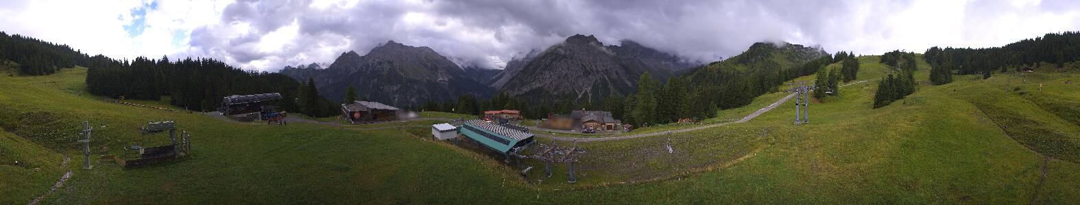Palüd Brandnertal