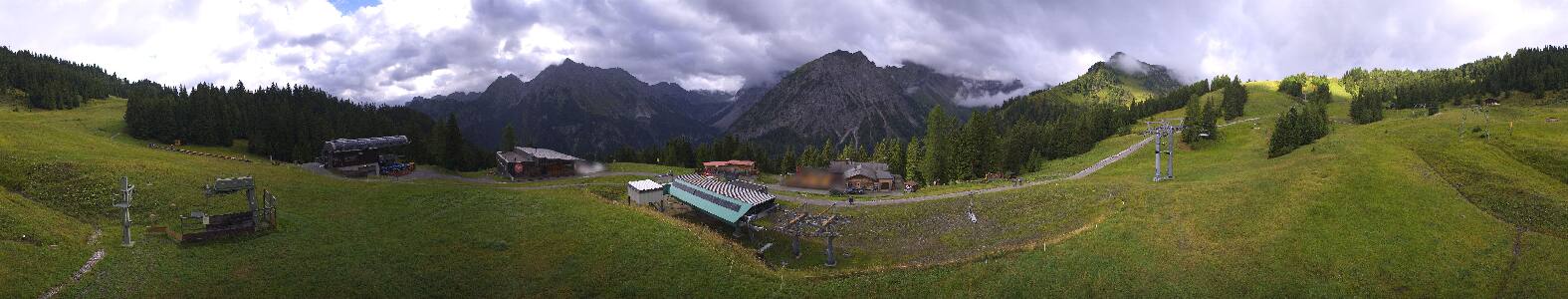 Palüd Brandnertal