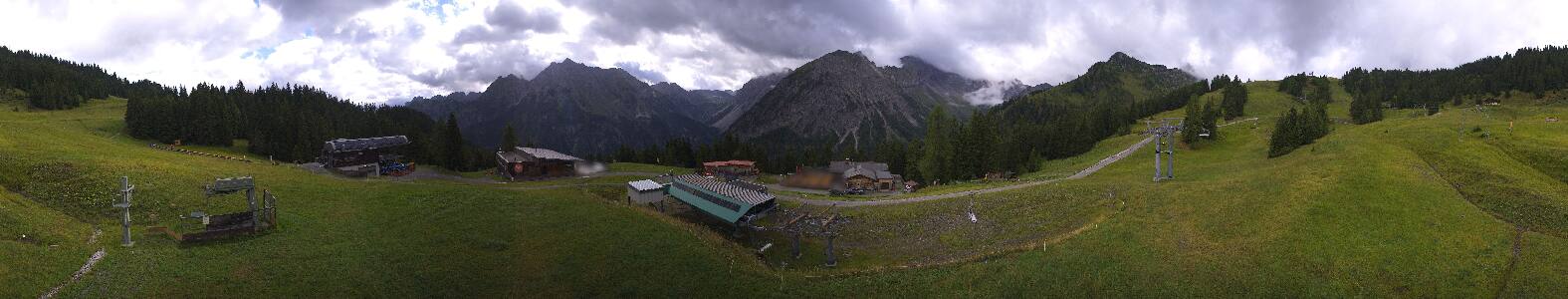 Palüd Brandnertal