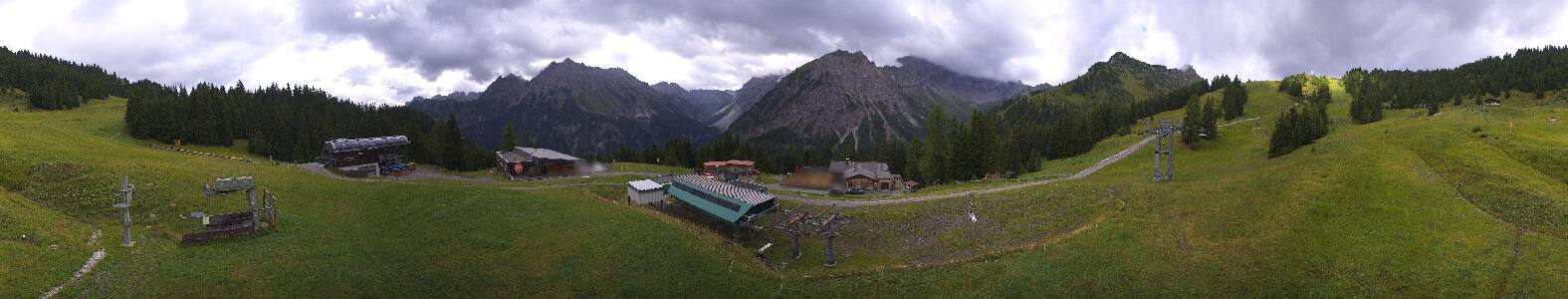 Palüd Brandnertal
