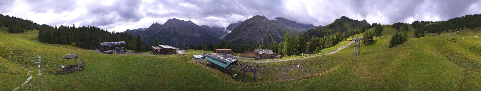 Palüd Brandnertal