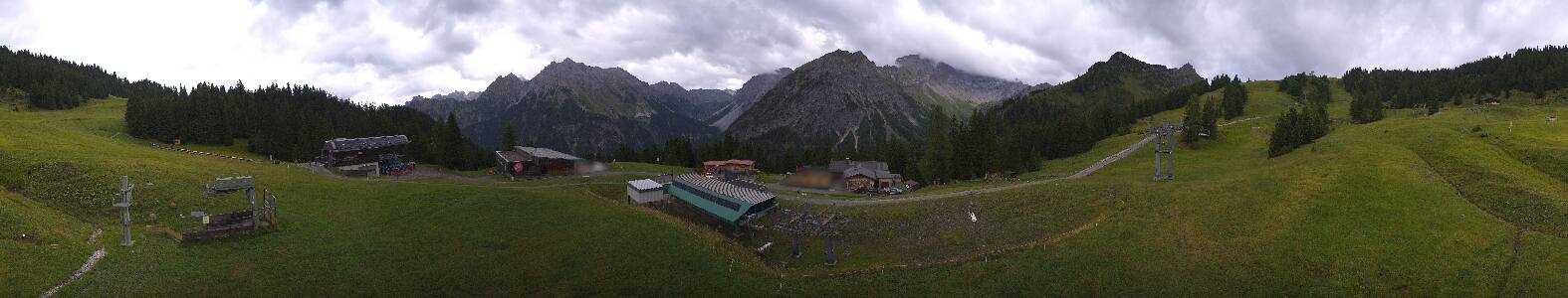 Palüd Brandnertal
