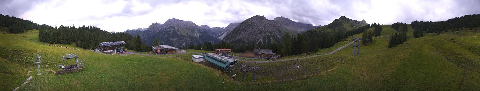 Palüd Brandnertal