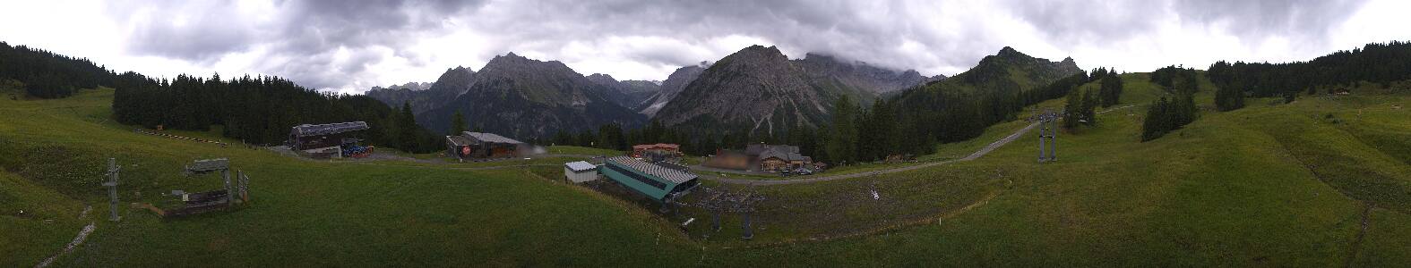 Palüd Brandnertal