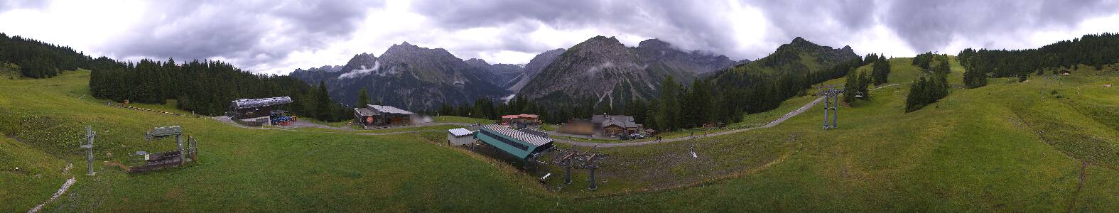 Palüd Brandnertal