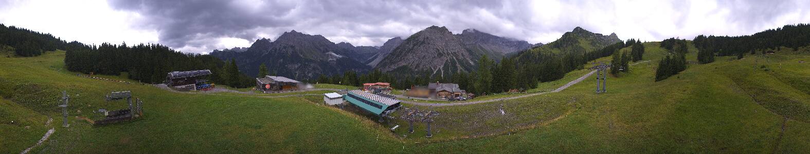 Palüd Brandnertal