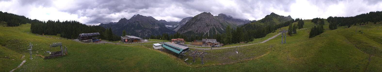 Palüd Brandnertal