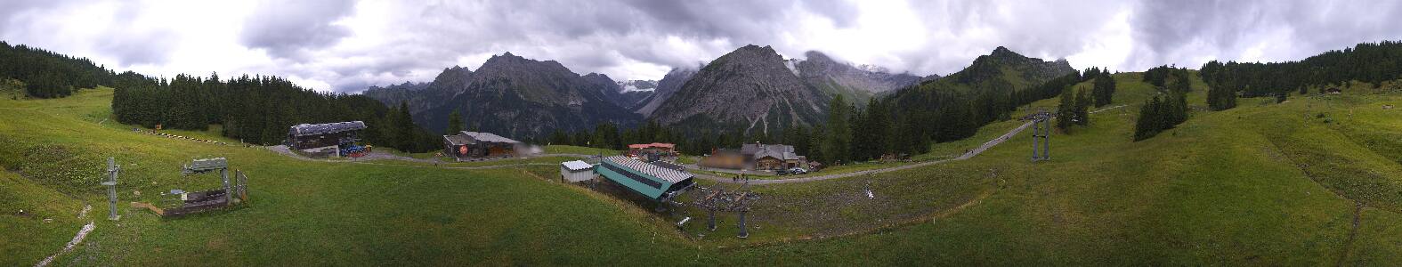 Palüd Brandnertal