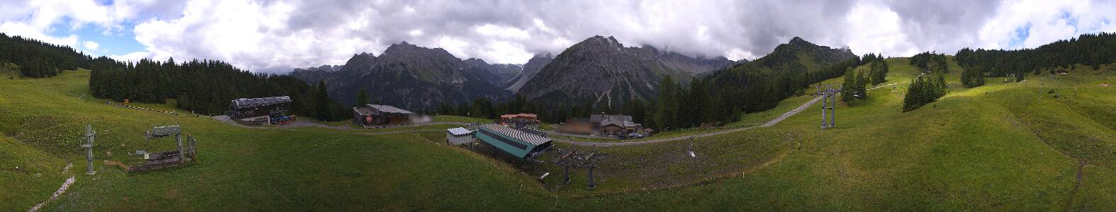 Palüd Brandnertal