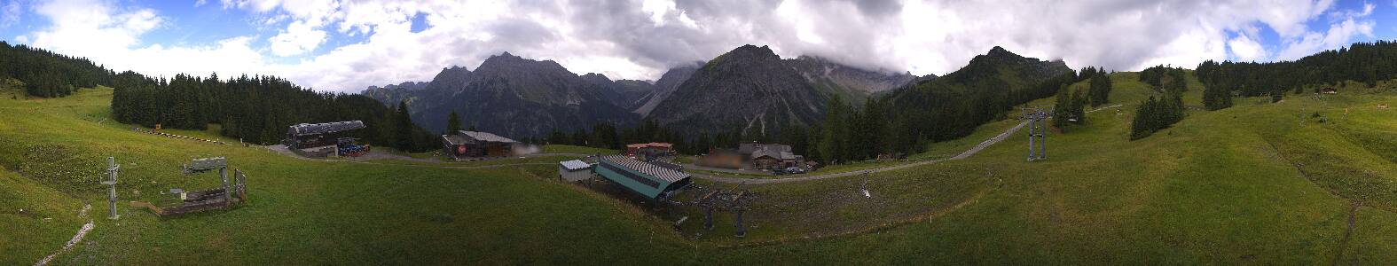 Palüd Brandnertal