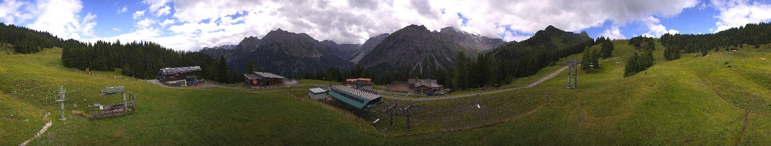 Palüd Brandnertal