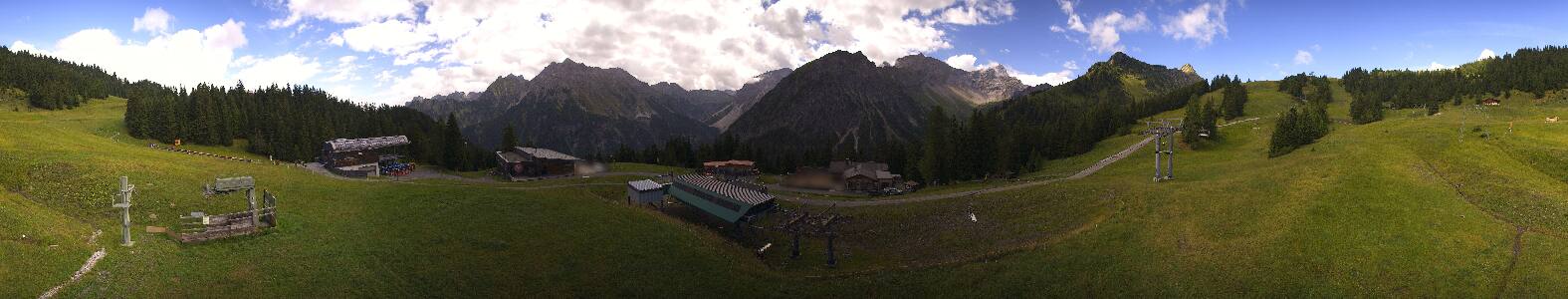 Palüd Brandnertal