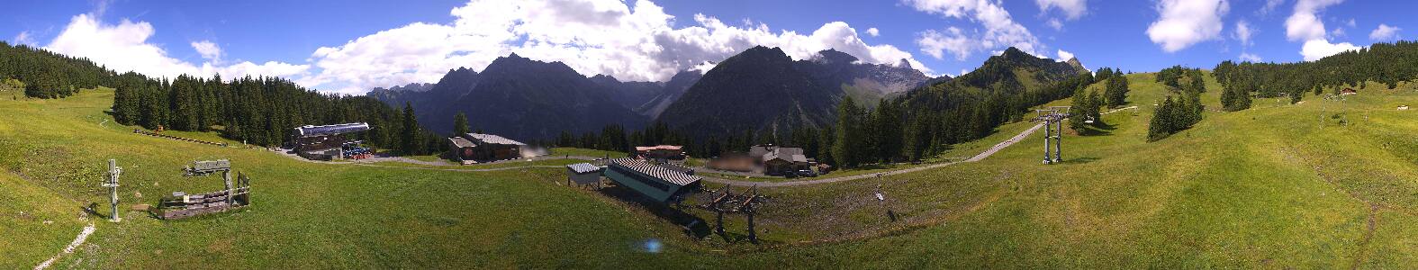 Palüd Brandnertal