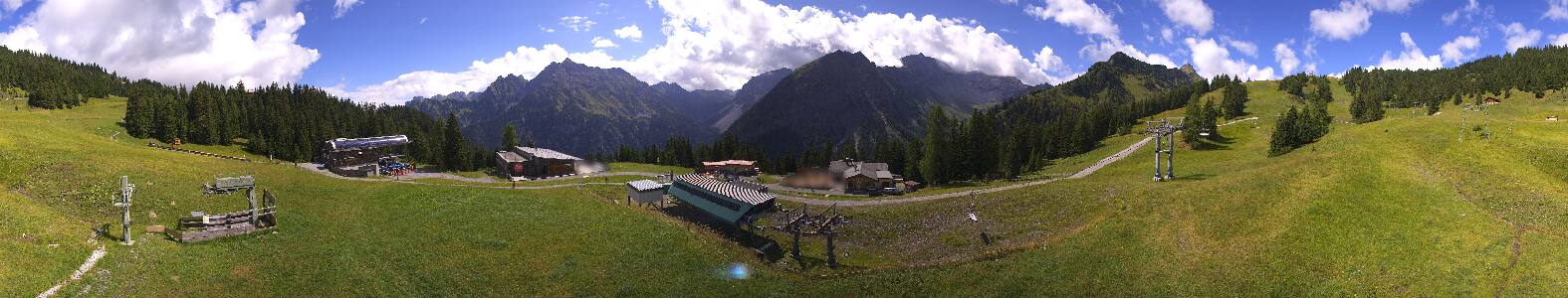 Palüd Brandnertal