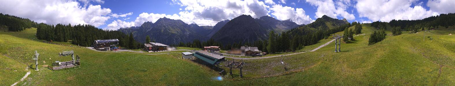 Palüd Brandnertal