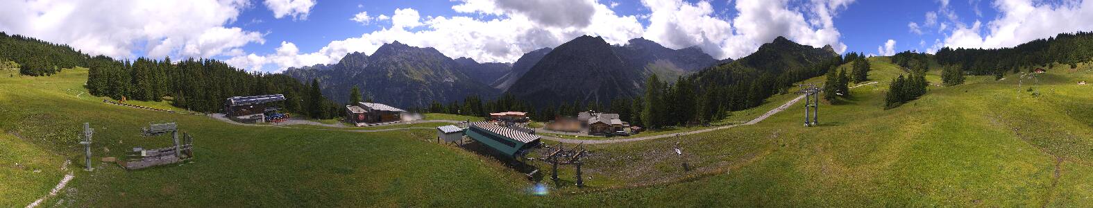 Palüd Brandnertal