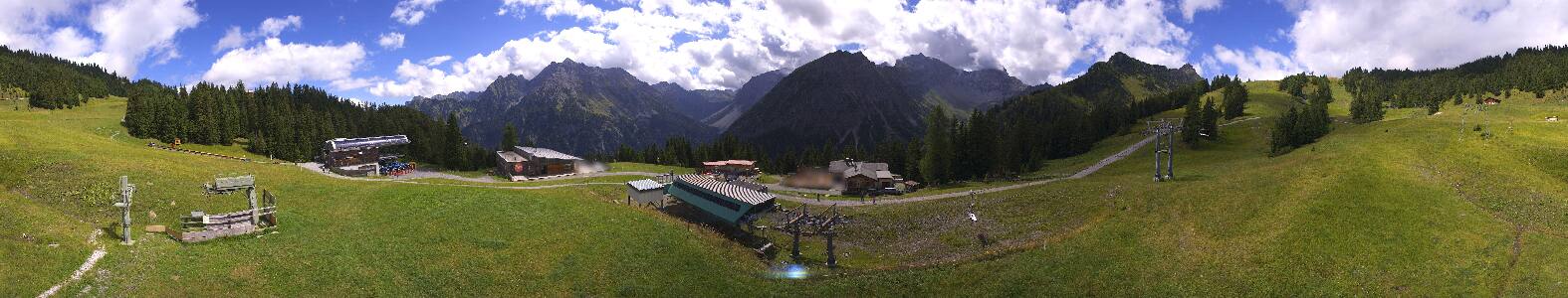 Palüd Brandnertal