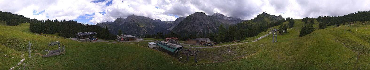 Palüd Brandnertal