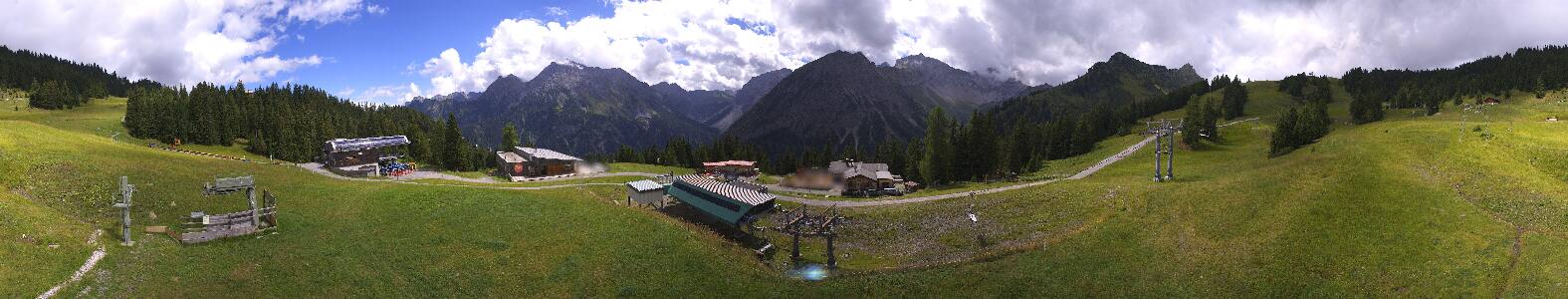 Palüd Brandnertal