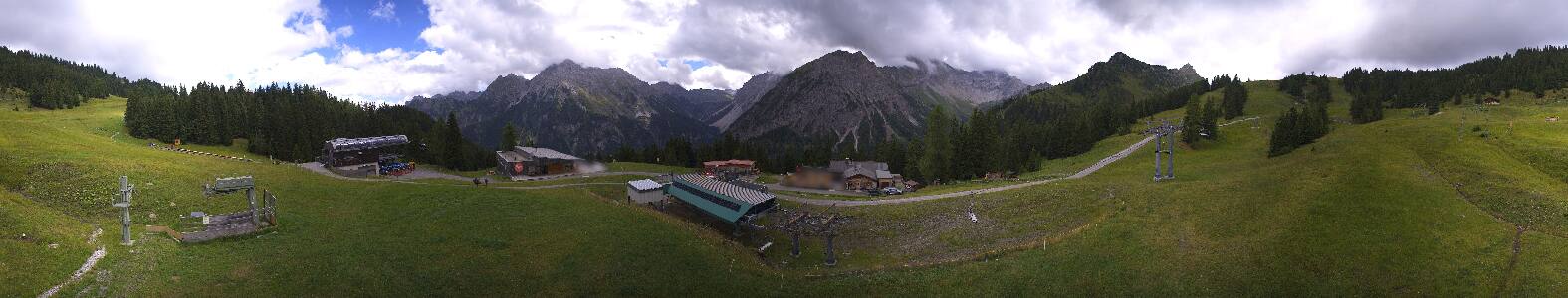 Palüd Brandnertal