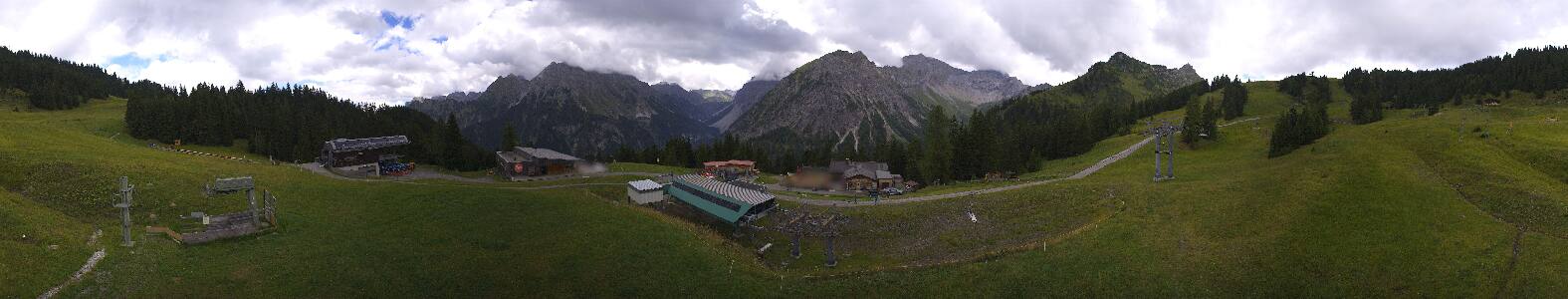 Palüd Brandnertal