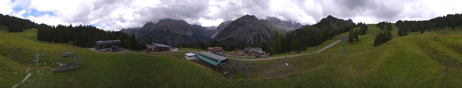 Palüd Brandnertal