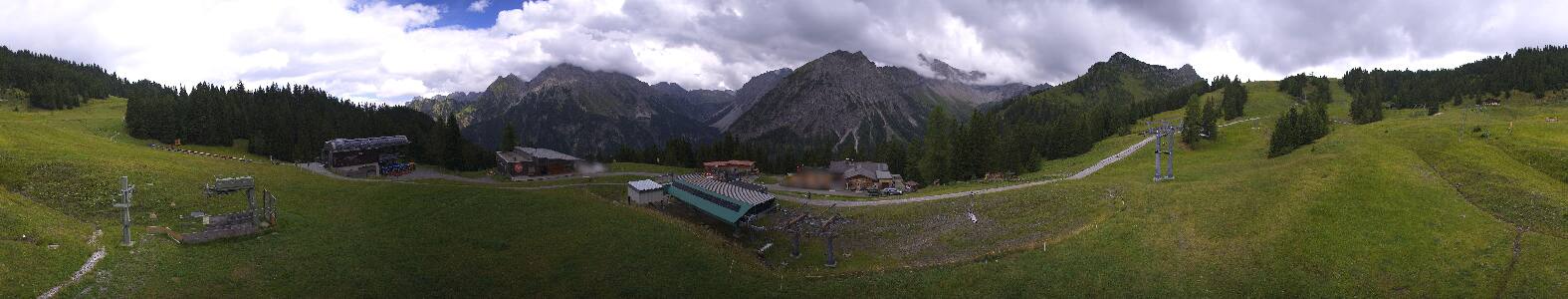 Palüd Brandnertal