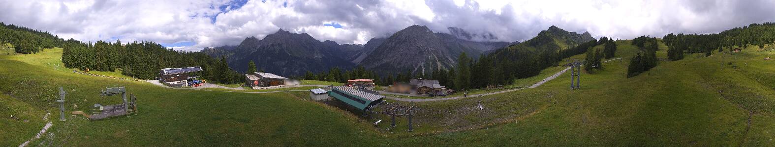 Palüd Brandnertal