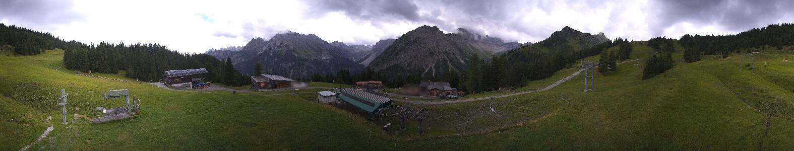 Palüd Brandnertal
