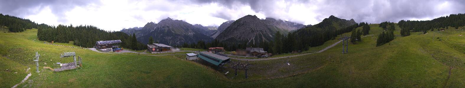 Palüd Brandnertal