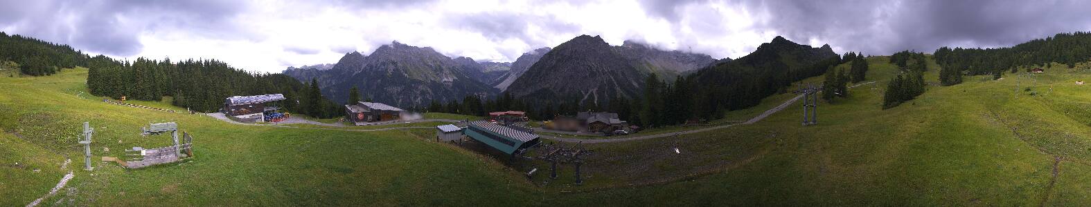 Palüd Brandnertal