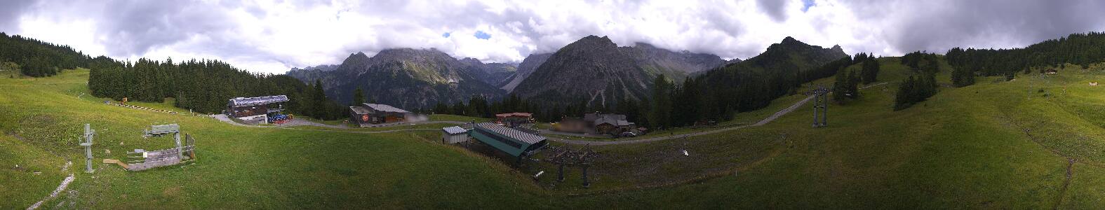 Palüd Brandnertal