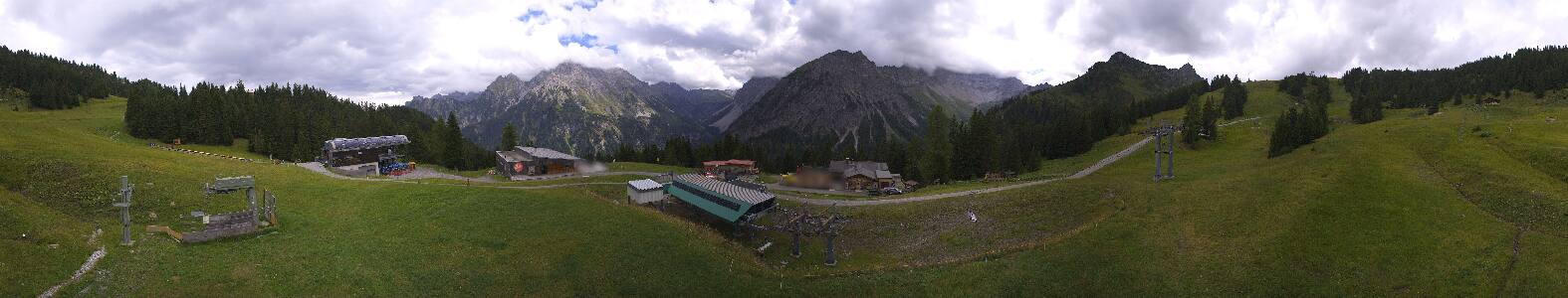 Palüd Brandnertal