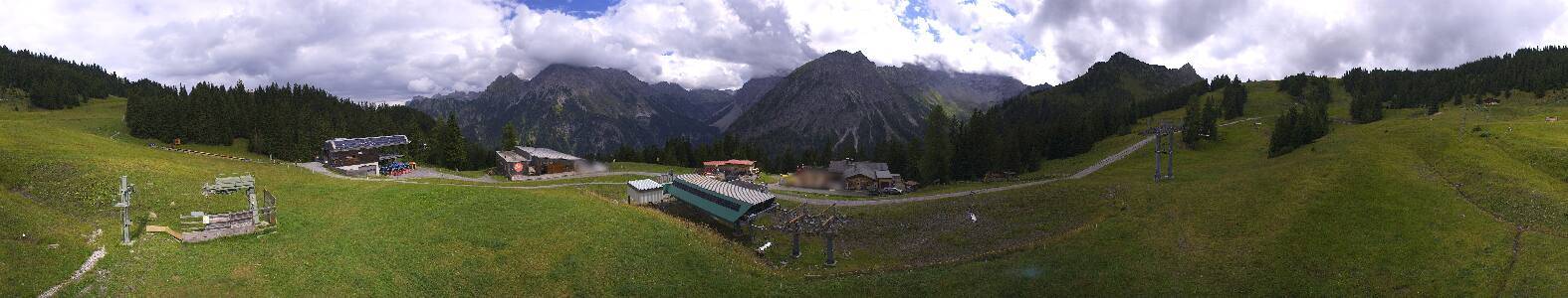 Palüd Brandnertal