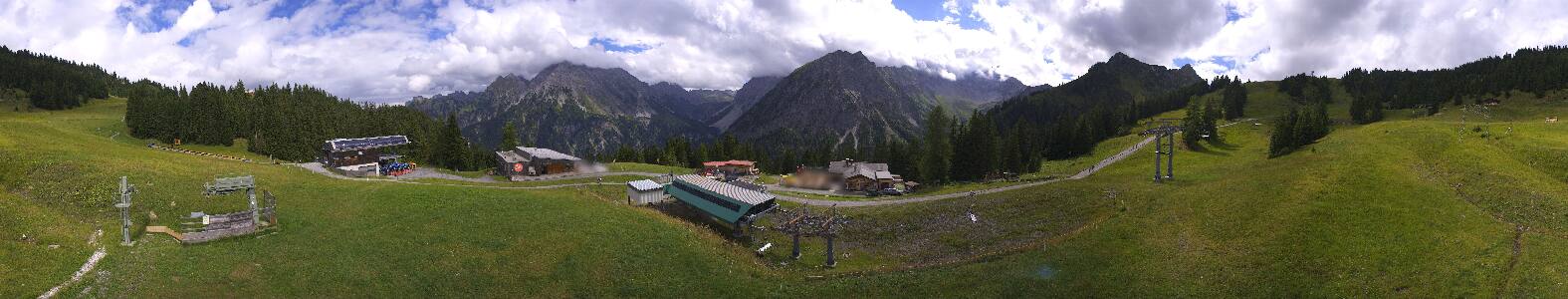 Palüd Brandnertal