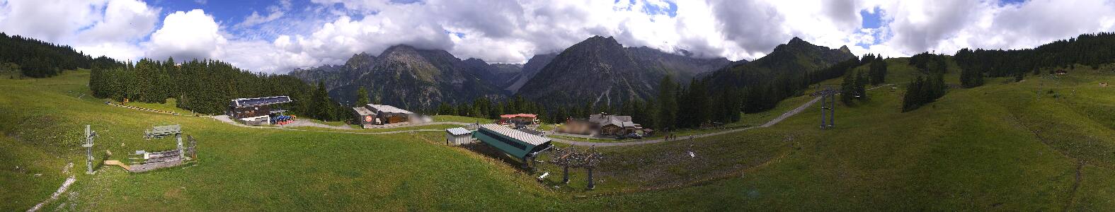 Palüd Brandnertal