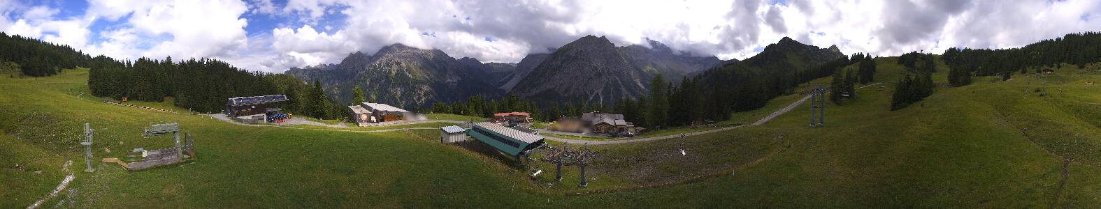 Palüd Brandnertal