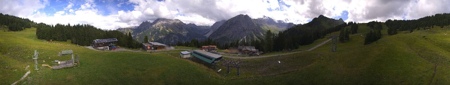 Palüd Brandnertal