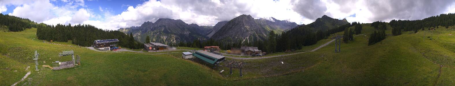 Palüd Brandnertal