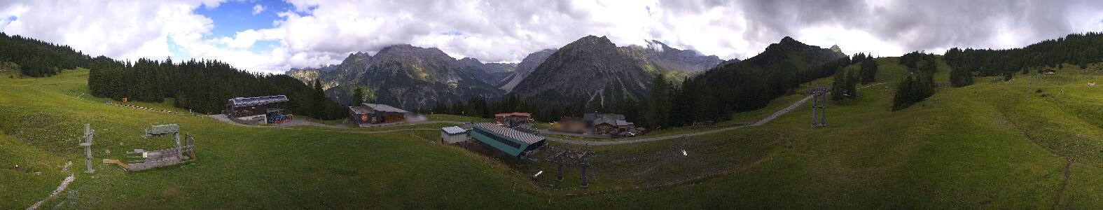 Palüd Brandnertal